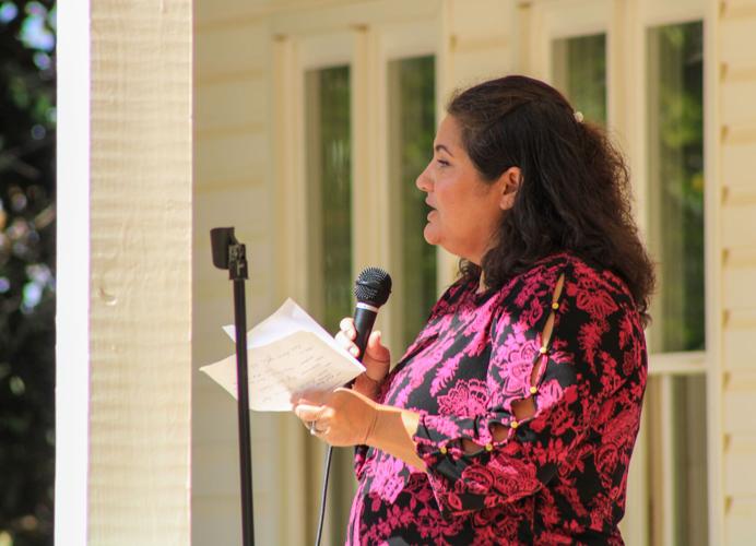 ‘A community rally with them and for them’ Tallapoosa Girls Ranch welcomes new staff, updated facilities