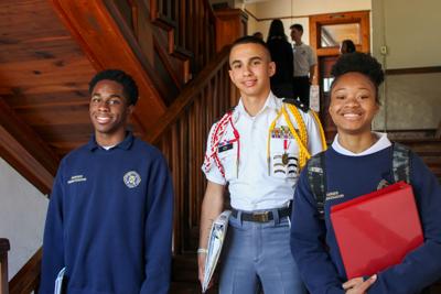 Southern Prep begins new chapter in school’s history