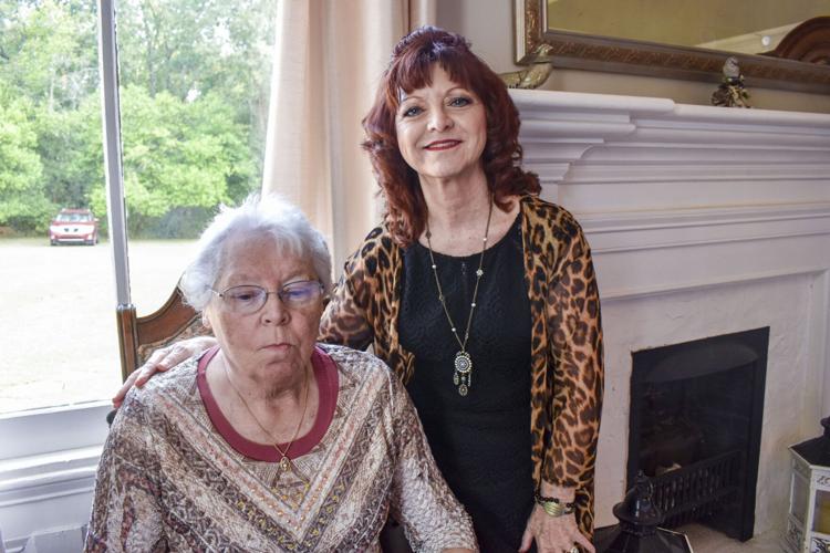 The Mitchell House Open House