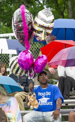 PHOTOS: Reeltown High School Class of 2020 graduation