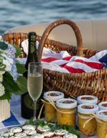 Rules for a Cocktail Cruise