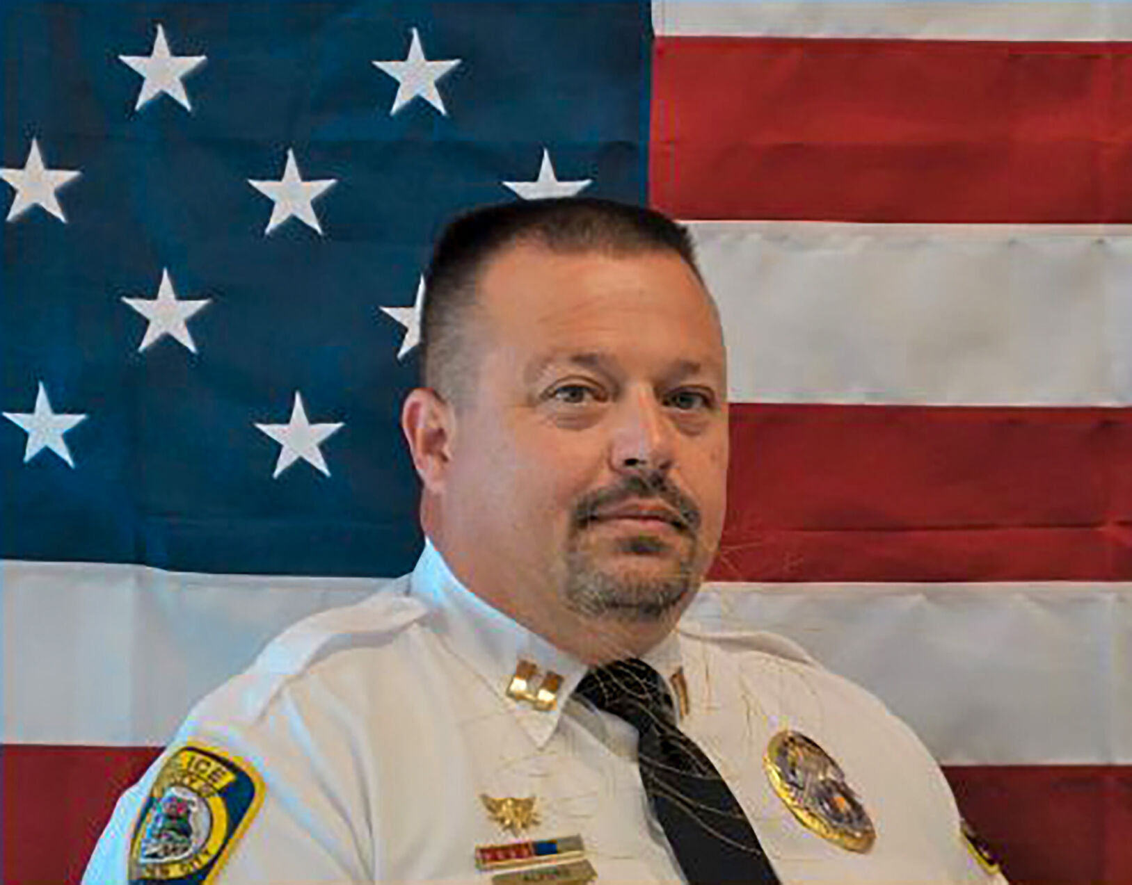 Longtime ACPD employees retiring | Alexander City Outlook ...