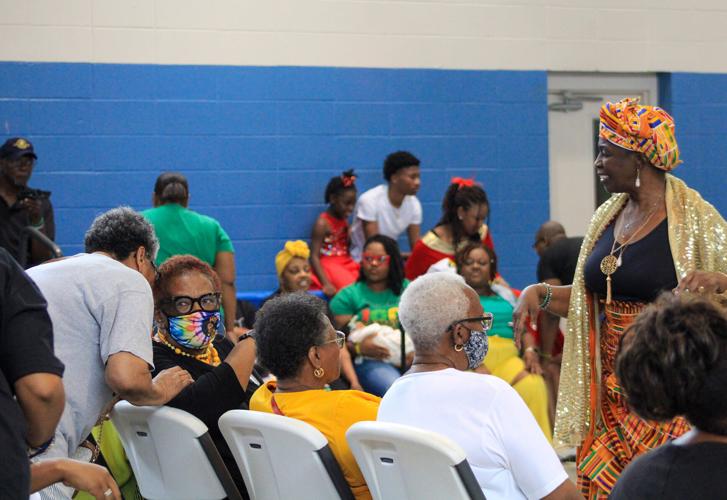PHOTOS: Black Business Council Juneteenth Celebration