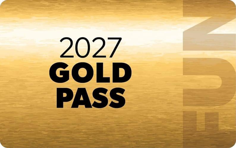 Six Flags launches its 2027 Season Passes at the lowest price of this season and next!