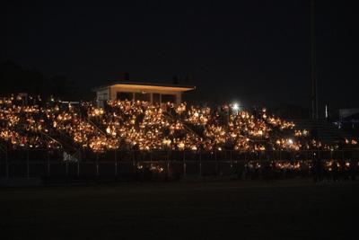 ‘Don’t forget Gardner Cameron’