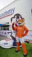 Academy Sports + Outdoors teams up with Boys & Girls Clubs of America to celebrate teamwork, play, and sports with Academy's Boots & Boots Soccer Fest in Houston, TX.