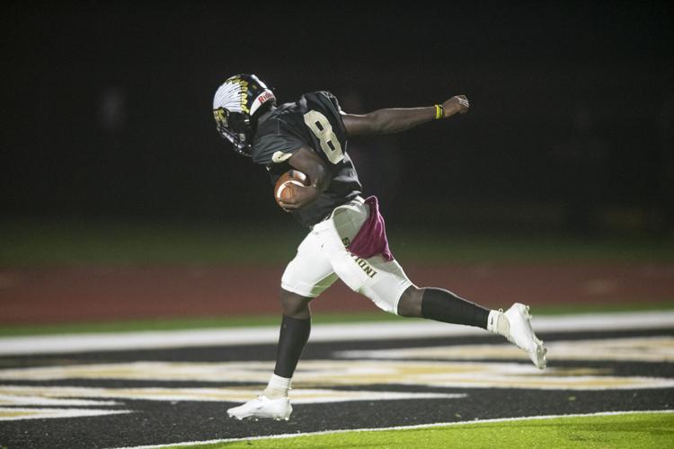 PHOTOS: Wetumpka hosts Chilton County for homecoming