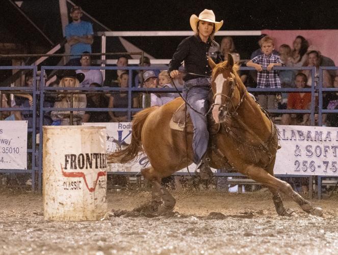 PHOTOS: Benjamin Russell FFA Alumni Rodeo