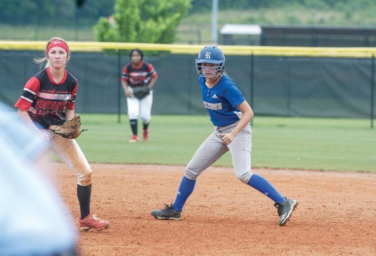 PHOTOS: Regional softball tournament