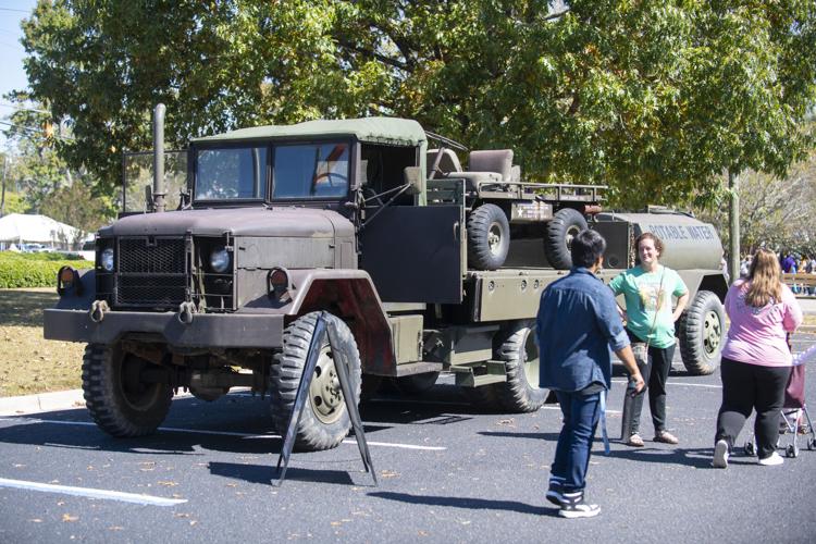 PHOTOS: Tallassee Fall Fest