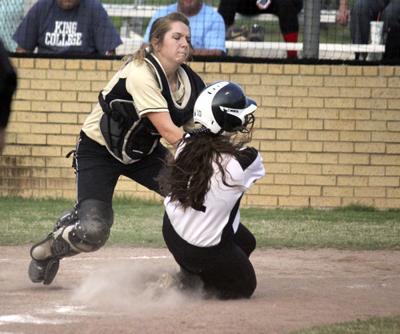 Lady Indians march to second at Scottsboro Tournament