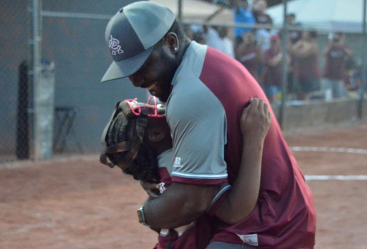 PHOTOS: Alex City 10U Softball takes state title