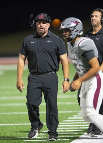 Stanhope Elmore hosts Smiiths Station