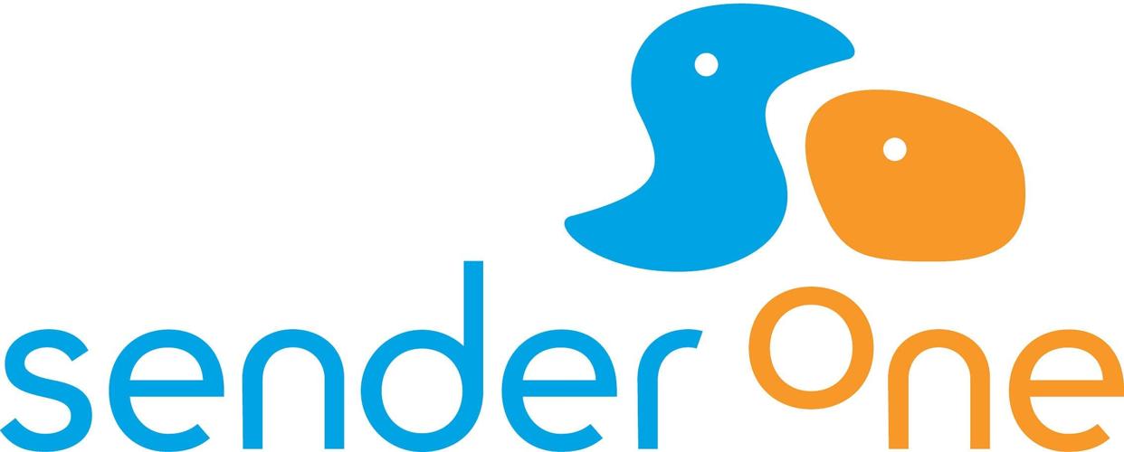 Sender One Logo
