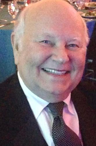 Charles Morris Hawkins, Jr.