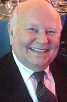 Charles Morris Hawkins, Jr.