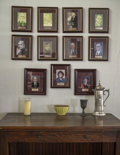 Universal Splendor in Camp Hill