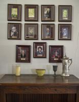 Universal Splendor in Camp Hill