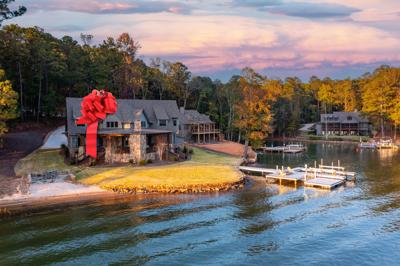 Lake Property 1225 Photo - 1805 bulgers mill way w bow.jpg