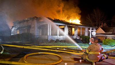 Fire destroys Cecil’s Public House