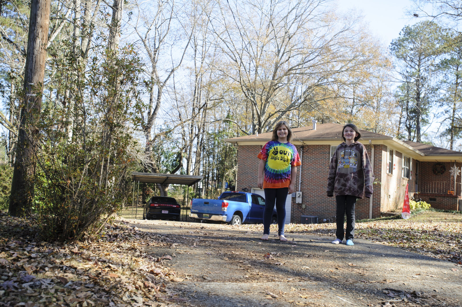PHOTOS: Santa visits Alexander City