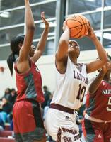 Lack of effort the downfall for Benjamin Russell