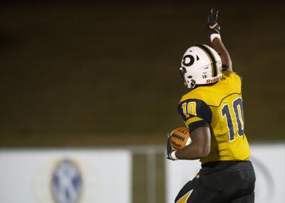 Overcoming Obstacles: Wilson wins Bryant-Jordan scholarship