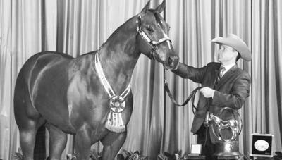 Kyle Railey named world champion at age 22