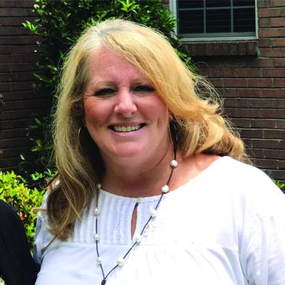 Local teacher explains working through health pandemic