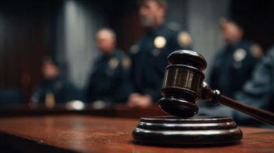 “This case is about more than one young man. It’s about whether police departments can continue to use military-style force against civilians without consequence. This jury answered that question with a resounding ‘no.’” - Pedram Esfandiary, partner at ...