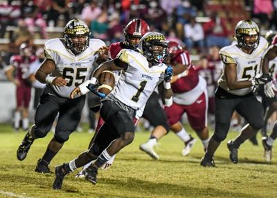 2020 All-Elmore County Football: Local seniors lead the way on first-team offense