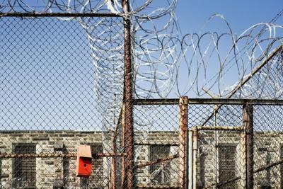 West Virginia has long turned federal prisoners into state revenue.