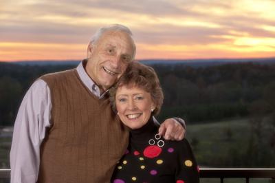 Geriatric center comes to Russell Medical thanks to largest ever gift