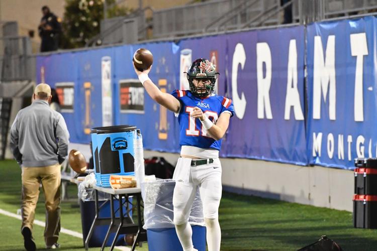 PHOTOS: Edgewood Academy athletes participate in All-Star Game