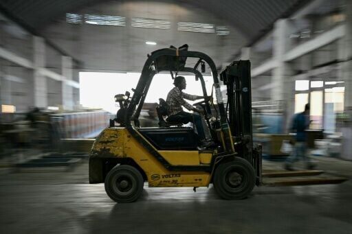 Many people have been left without work due to the plant closures