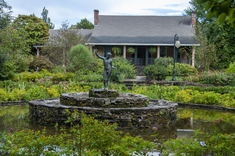 Jasmine Hill Turns 90