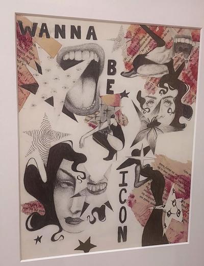 RHS introduces visual arts course