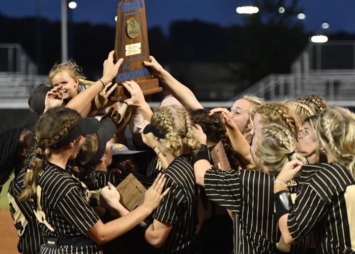 PHOTOS: Wetumpka softball wins AHSAA Class 6A state championship