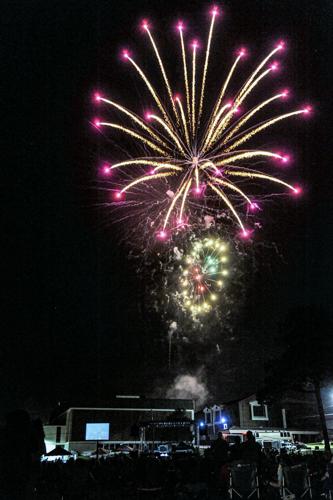 July 4th Preview