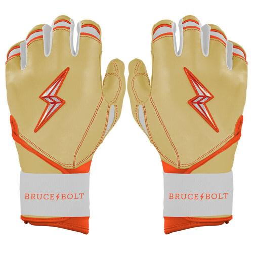 BRUCE BOLT Celebrates Max Clark's Major League Debut with the Launch of “The Bevel”, his Latest Batting Glove and Protective Gear Drop