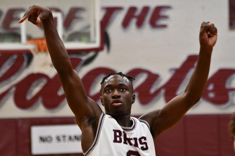 PHOTOS: Benjamin Russell downs Auburn