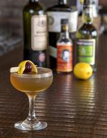 Bijou Cocktail