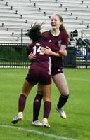 Benjamin Russell girls continue winning streak