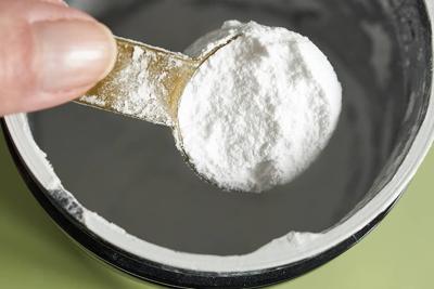 Women are fueling creatine's biggest year in 3 decades, according to Amazon data