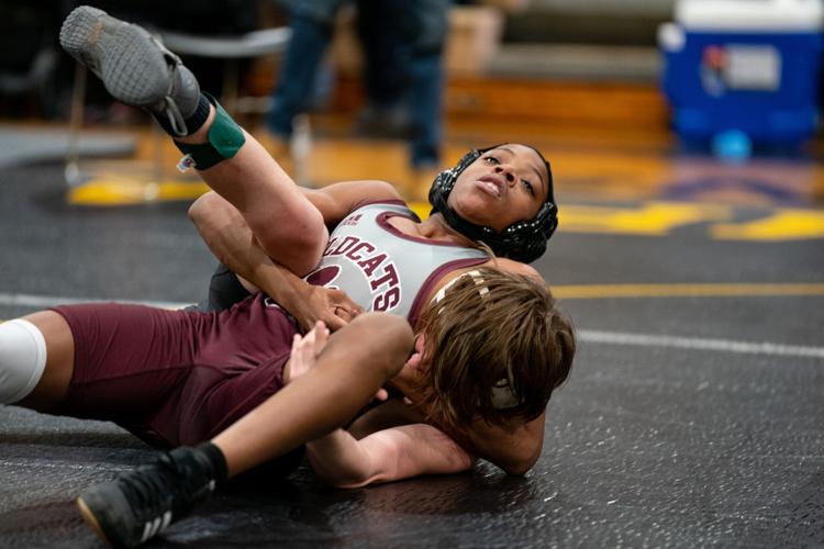 PHOTOS: Wetumpka sweeps BRHS, Stanhope Elmore in region tri-match