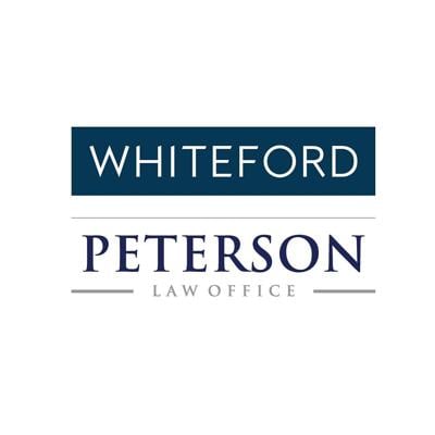 Personal Care, Powerful Results, Peterson Law