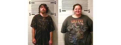 Wetumpka parents arrested for aggravated child abuse