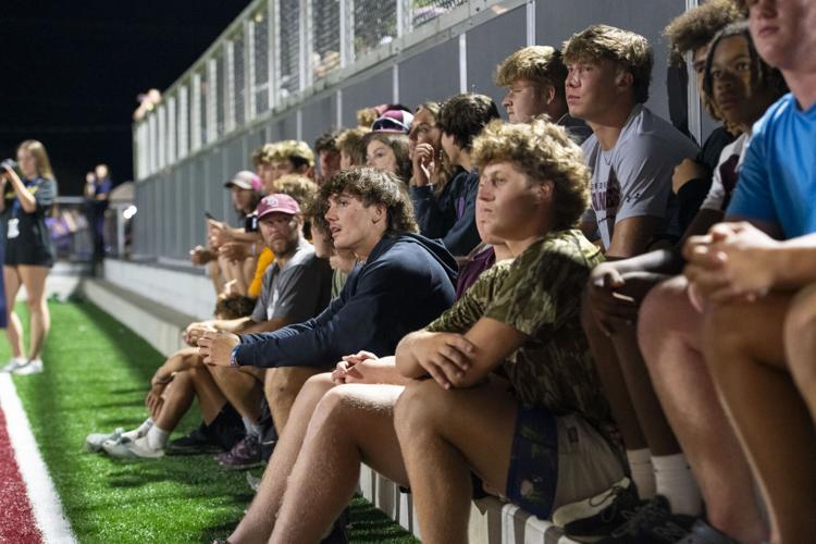 Elmore County High School Night of Bands