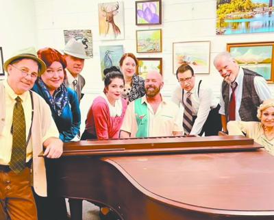 Golden Age of Hollywood to be portrayed at The Depot