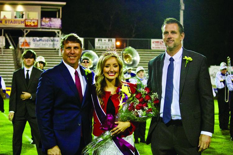 Tallassee celebrates Homecoming 2020